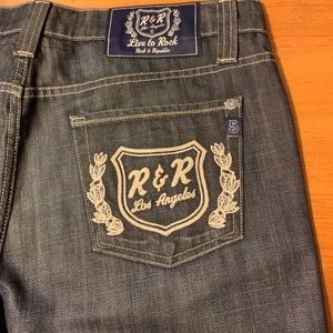 Rock & Republic Jeans size 32